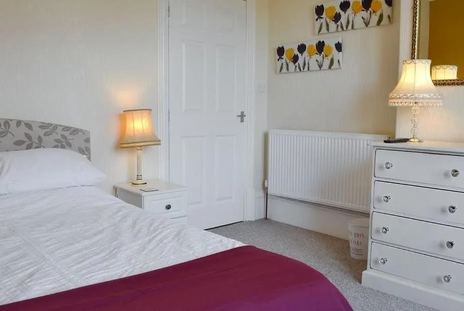 Butterfly Lodge Bridlington Storbritannien