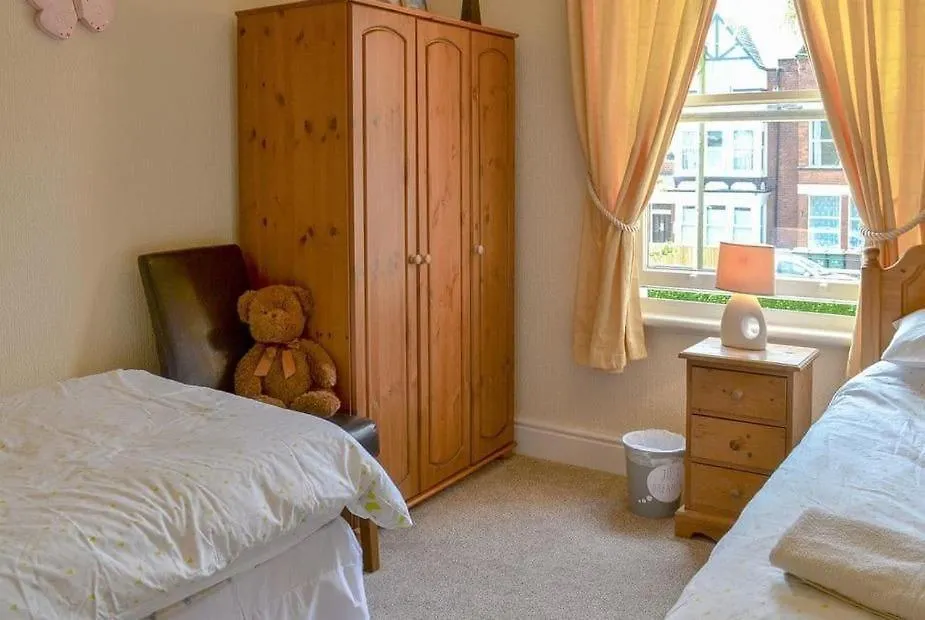Butterfly Lodge Bridlington Feriehus