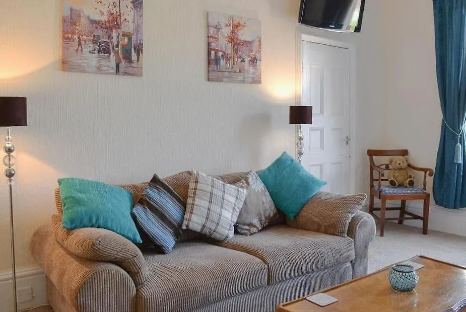 Feriehus Butterfly Lodge Bridlington Storbritannien