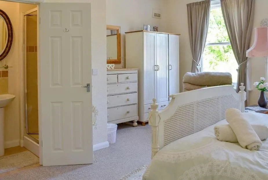 Butterfly Lodge Bridlington