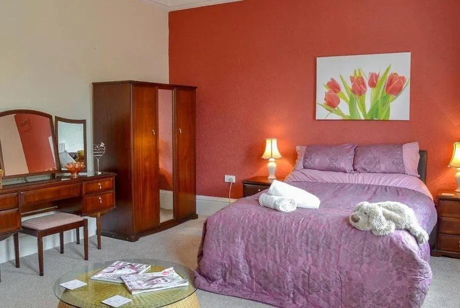 Feriehus Butterfly Lodge Bridlington