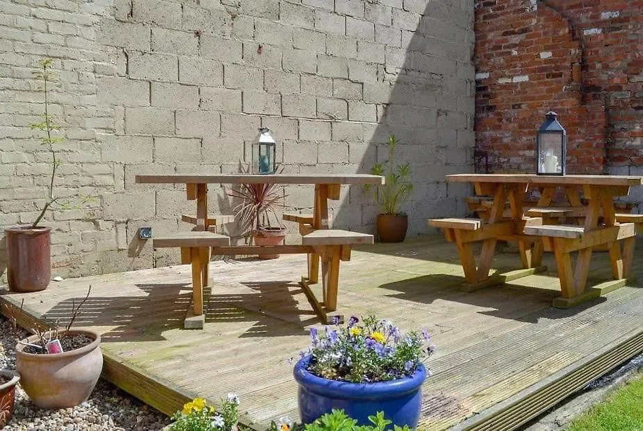 Butterfly Lodge Bridlington