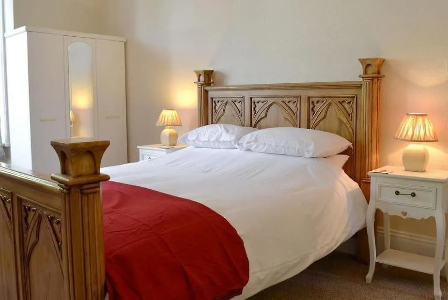 Butterfly Lodge Bridlington 0*,