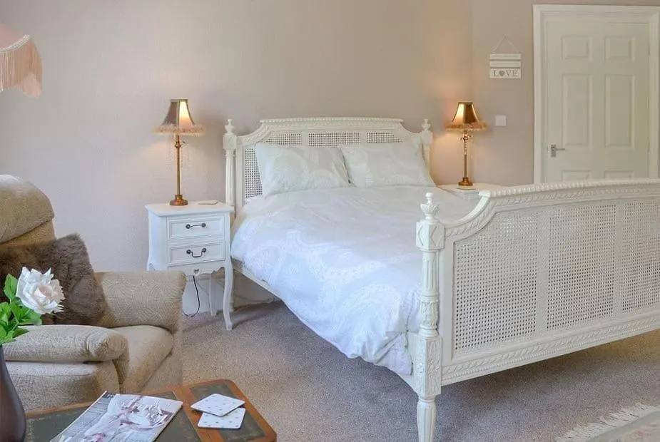 Butterfly Lodge Bridlington Feriehus