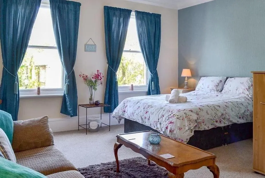 Feriehus Butterfly Lodge Bridlington