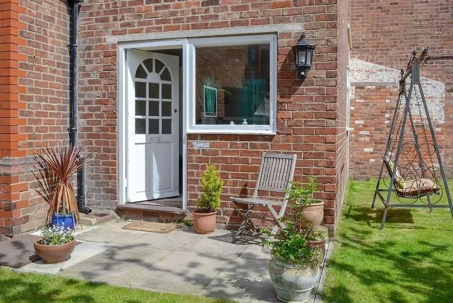Butterfly Lodge Bridlington Feriehus