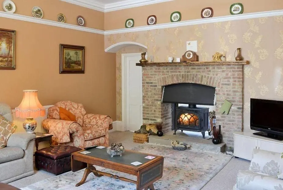 Feriehus Butterfly Lodge Bridlington