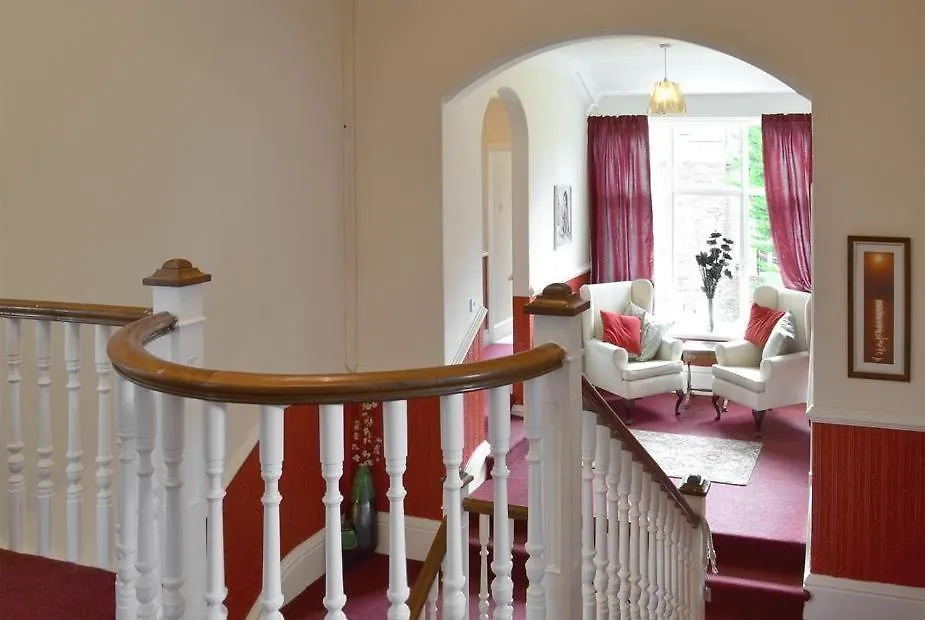 Butterfly Lodge Bridlington 0*,