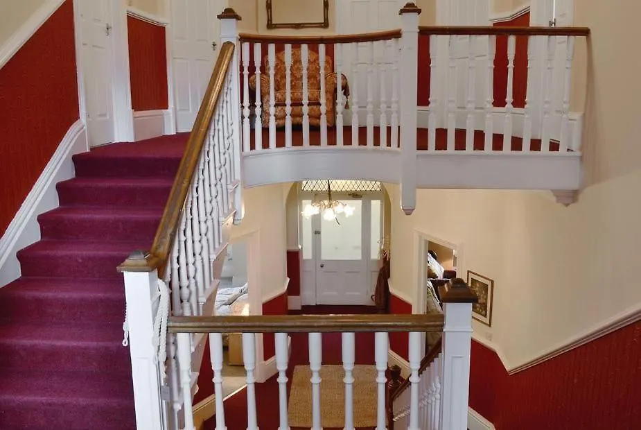 Butterfly Lodge Bridlington Feriehus