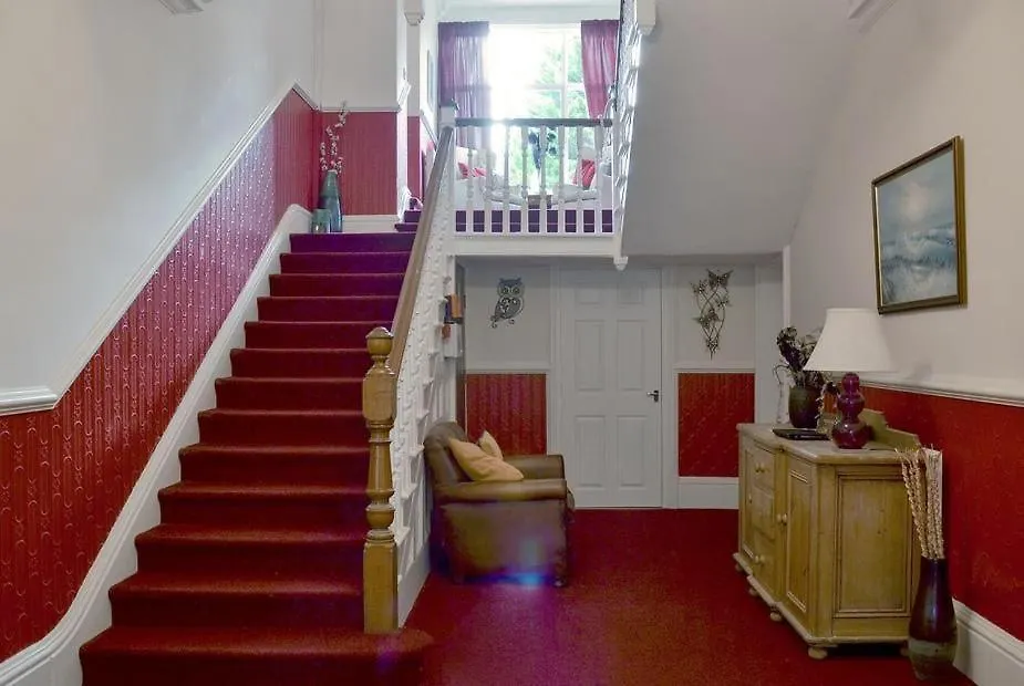 Butterfly Lodge Bridlington Storbritannien