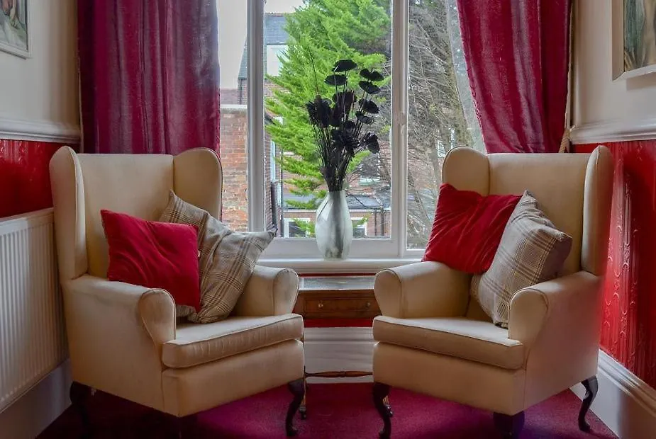 Feriehus Butterfly Lodge Bridlington