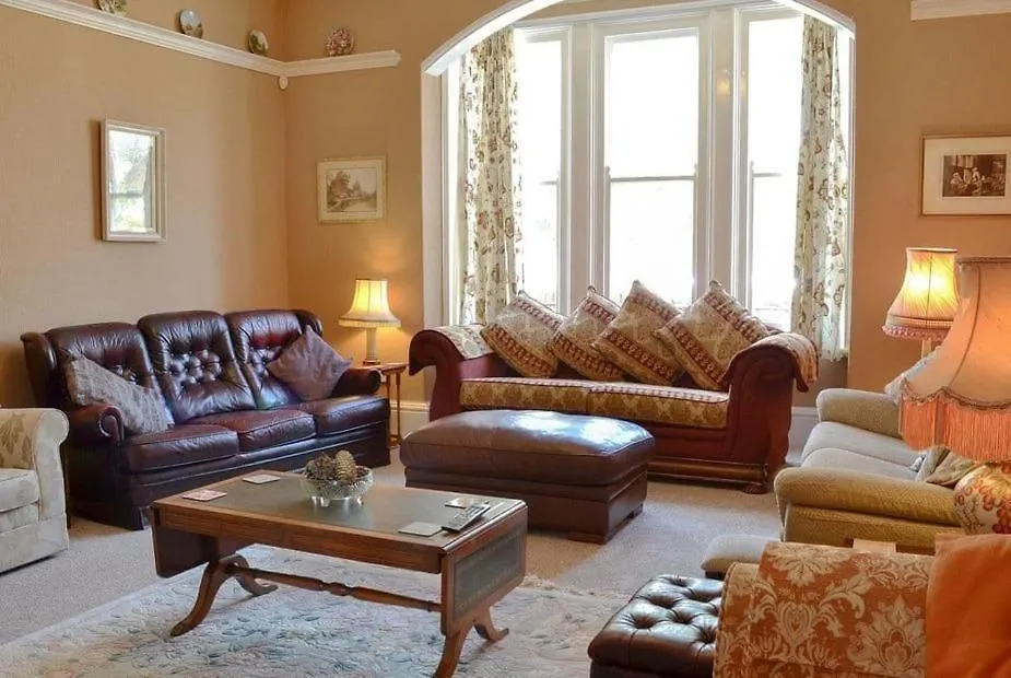 Butterfly Lodge Bridlington 0*,  Storbritannien