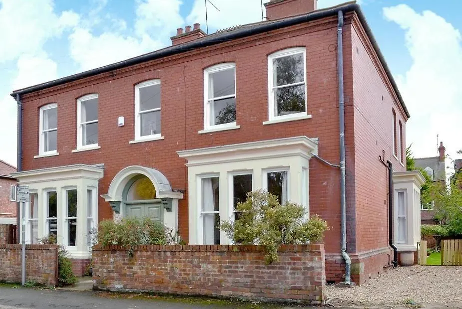 Butterfly Lodge Bridlington